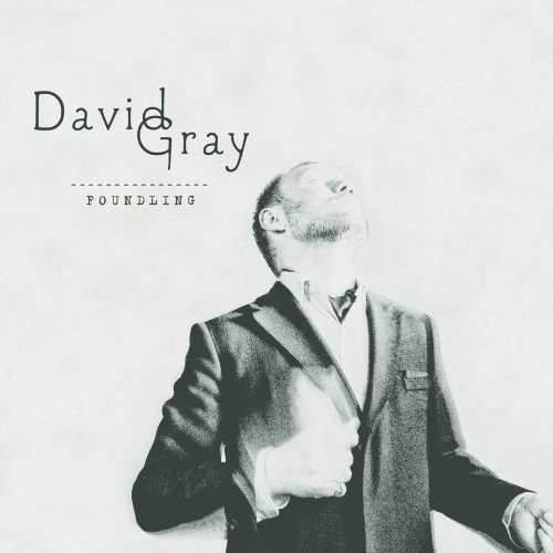 David Gray Forgetting Profile Image