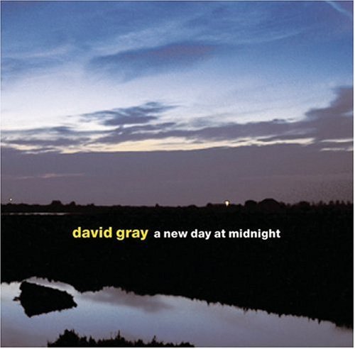 David Gray Last Boat To America Profile Image