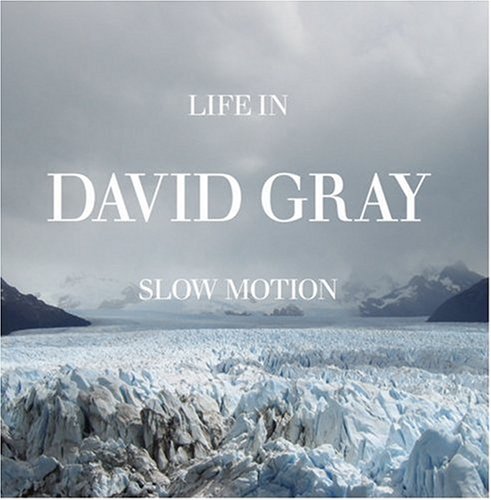 David Gray Slow Motion Profile Image