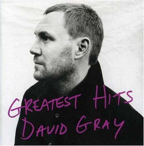 David Gray You're The World To Me Profile Image