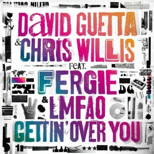 David Guetta & Chris Willis Gettin' Over You (feat. Fergie & LMFAO) Profile Image
