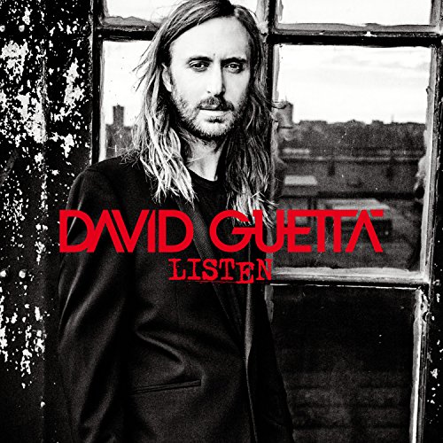 David Guetta Dangerous (feat. Sam Martin) Profile Image
