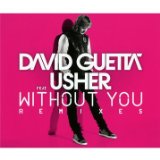 Download or print David Guetta Without You (feat. Usher) Sheet Music Printable PDF 6-page score for Pop / arranged Piano, Vocal & Guitar Chords (Right-Hand Melody) SKU: 86679