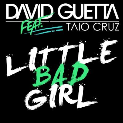 David Guetta Little Bad Girl (feat. Taio Cruz) Profile Image