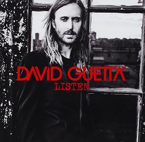 David Guetta What I Did For Love (feat. Emeli Sande) Profile Image