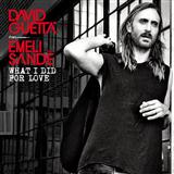 Download or print David Guetta What I Did For Love (feat. Emeli Sandé) Sheet Music Printable PDF 9-page score for Pop / arranged Piano, Vocal & Guitar Chords SKU: 120559