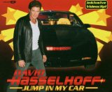 Download or print David Hasselhoff Jump In My Car Sheet Music Printable PDF 2-page score for Rock / arranged Lead Sheet / Fake Book SKU: 39281