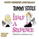 Download or print David Heneker Half A Sixpence Sheet Music Printable PDF 6-page score for Film/TV / arranged Piano, Vocal & Guitar Chords SKU: 119828