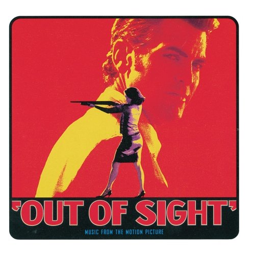 David Holmes No More Time Outs (from Out Of Sight) Profile Image