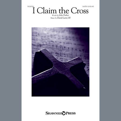 David Lantz III I Claim The Cross Profile Image