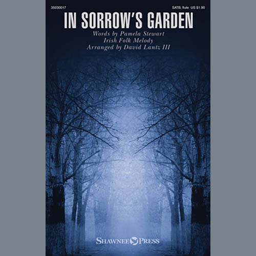 In Sorrow's Garden cover image