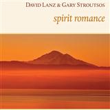 Download or print David Lanz & Gary Stroutsos Serenada Sheet Music Printable PDF 8-page score for New Age / arranged Piano Solo SKU: 74807