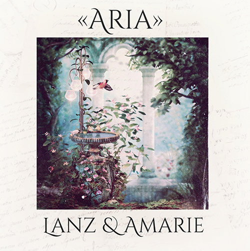 David Lanz & Kristin Amarie Aria Profile Image