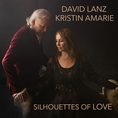 David Lanz & Kristin Amarie Circles Round the Moon Profile Image
