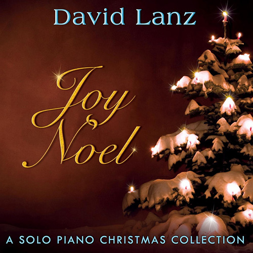 David Lanz A Distant Choir Profile Image