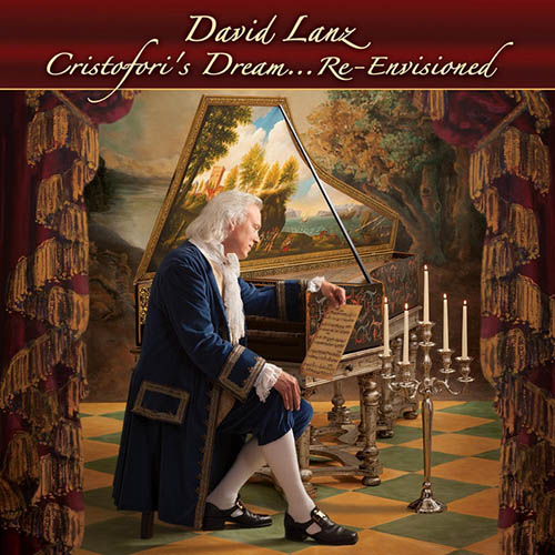 David Lanz A Whiter Shade Of Pale Profile Image