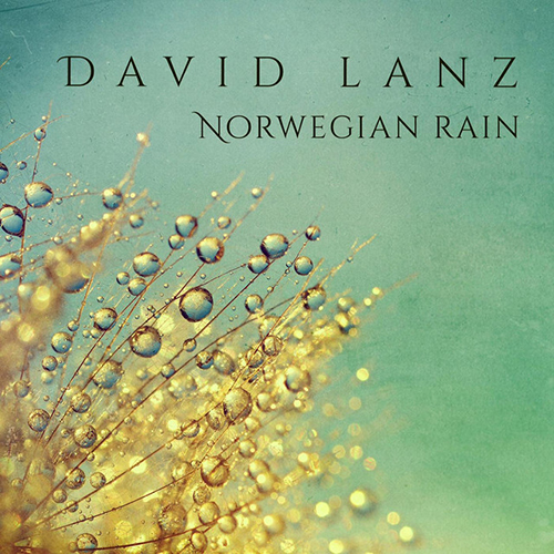 David Lanz Aurora's Sunrise Profile Image