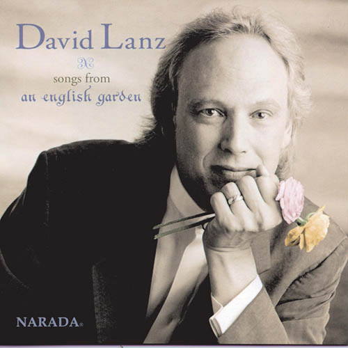 David Lanz Conquistador Profile Image