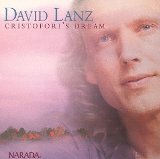 Download or print David Lanz Cristofori's Dream Sheet Music Printable PDF 9-page score for New Age / arranged Piano Solo SKU: 74801