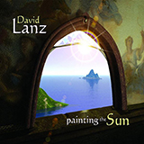 Download or print David Lanz Evening Song Sheet Music Printable PDF 8-page score for New Age / arranged Piano Solo SKU: 483023