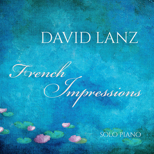 David Lanz French Impressions Profile Image