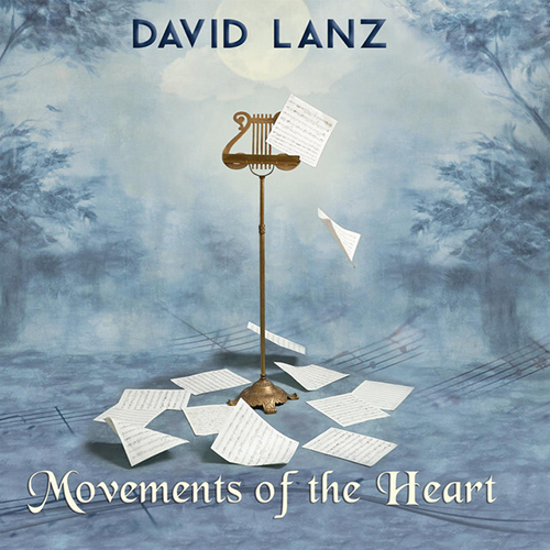 David Lanz Here And Now Profile Image