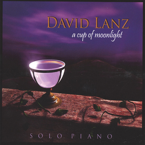 David Lanz In Stillness Profile Image