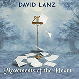 Download or print David Lanz La Luna Dell'Amante Sheet Music Printable PDF 8-page score for Contemporary / arranged Piano Solo SKU: 483101