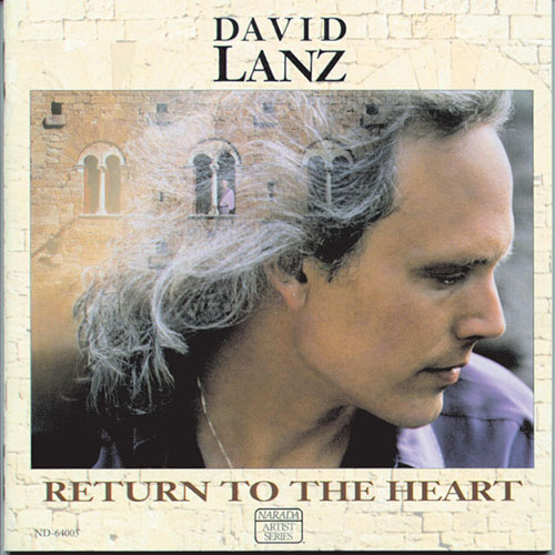 David Lanz Return To The Heart Profile Image
