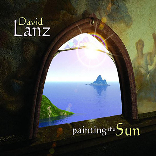 David Lanz Spanish Blue Profile Image