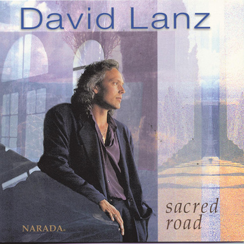 David Lanz Variations On A Theme From Pachelbel's Canon In D Major Profile Image