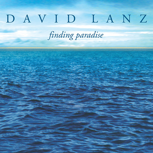David Lanz Walk On Water Profile Image