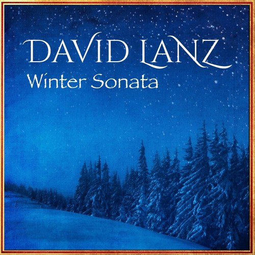 David Lanz Winter Sonata Profile Image