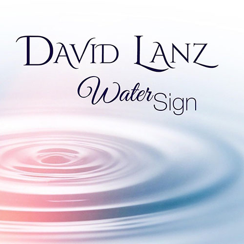 David Lanz Wonder Wave Profile Image