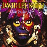 Download or print David Lee Roth Bump And Grind Sheet Music Printable PDF 8-page score for Pop / arranged Guitar Tab SKU: 31549