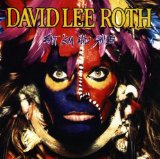 Download or print David Lee Roth That's Life Sheet Music Printable PDF 4-page score for Jazz / arranged Piano, Vocal & Guitar Chords (Right-Hand Melody) SKU: 29548