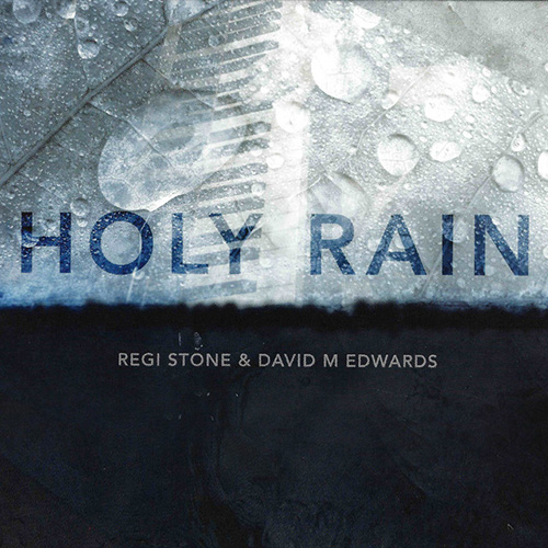 David M. Edwards and Regi Stone Hallelujah To You (arr. Jim Hammerly) Profile Image