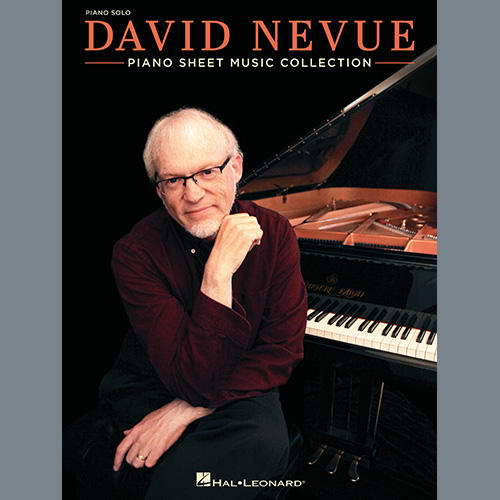 David Nevue A Moment Lost Profile Image