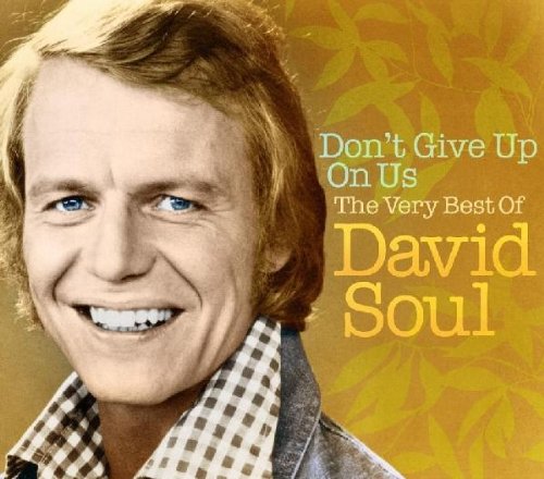 David Soul It Sure Brings Out The Love In Your Eyes Profile Image