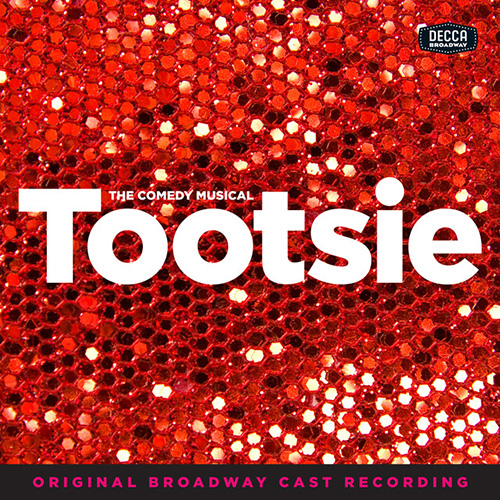 David Yazbek I Won't Let You Down (from the musical Tootsie) Profile Image