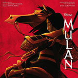 Download or print David Zippel I'll Make A Man Out Of You (from Mulan) Sheet Music Printable PDF 1-page score for Children / arranged Trumpet Solo SKU: 250135