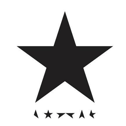 Blackstar cover image