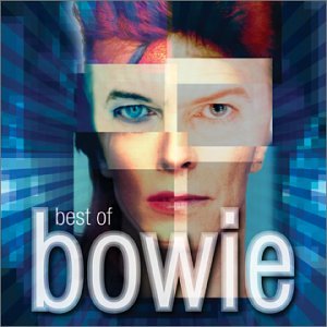 David Bowie China Girl Profile Image