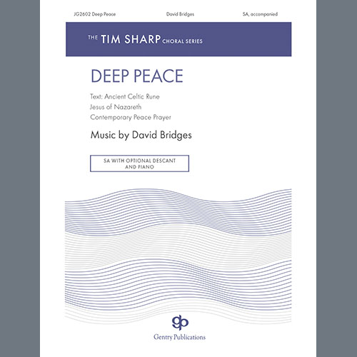 Deep Peace cover image