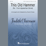 Download or print David Chase This Old Hammer (No. 1 from Appalachian Stories) Sheet Music Printable PDF 22-page score for Concert / arranged SATB Choir SKU: 448938