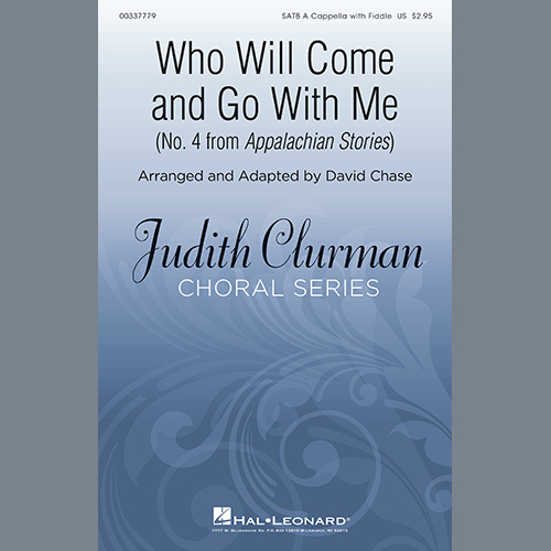 David Chase Download Printable PDF Score Easily Download David Chase Printable PDF piano music notes, guitar tabs for SATB Choir. Transpose or transcribe this score in no time - Learn how to play song progression.