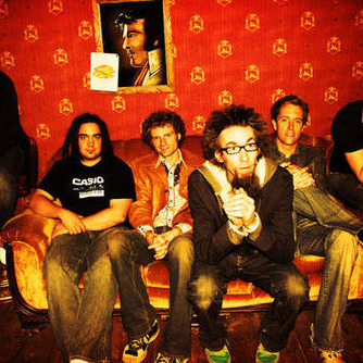 David Crowder*Band Wholly Yours Profile Image