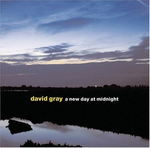 David Gray Be Mine Profile Image