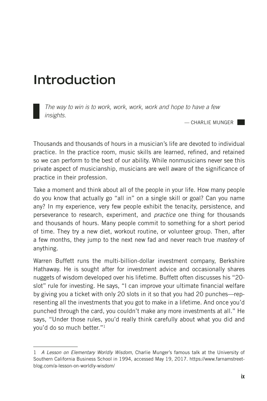 Learn to play David Kish Practicing with Purpose: An Indispensable Resource to Increase Musical Proficiency sheet music for Instrumental Method in minutes. Price: 21.9700$ David Kish Practicing with Purpose: An Indispensable Resource to Increase Musical Proficiency sheet music notes and chords arranged for Instrumental Method