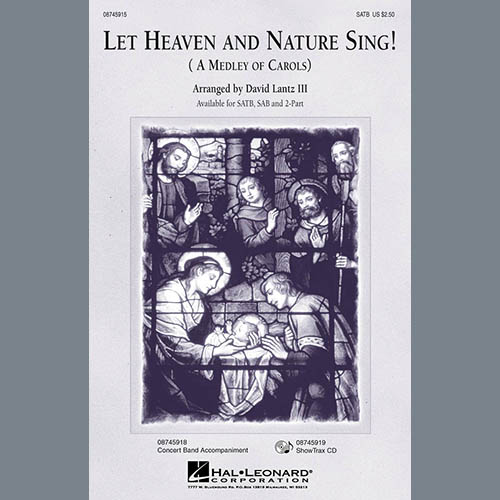David Lantz III Download Printable PDF Score Easily Download David Lantz III Printable PDF piano music notes, guitar tabs for Choir Instrumental Pak. Transpose or transcribe this score in no time - Learn how to play song progression.